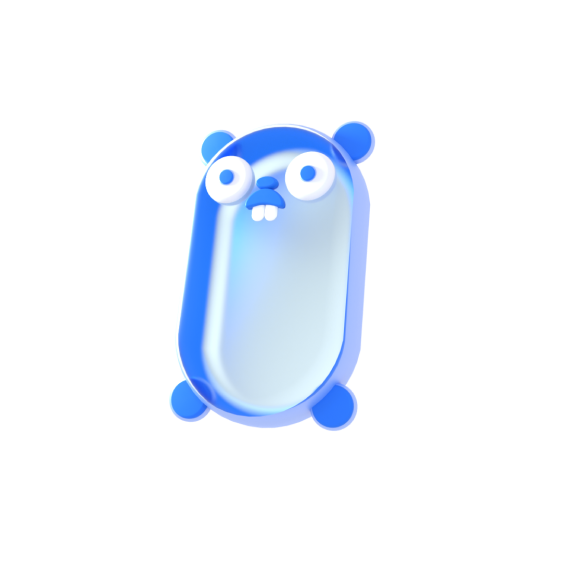 Golang-img